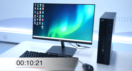 高考報名季，誠邁科技信創(chuàng)電腦以高性能護航學子夢想